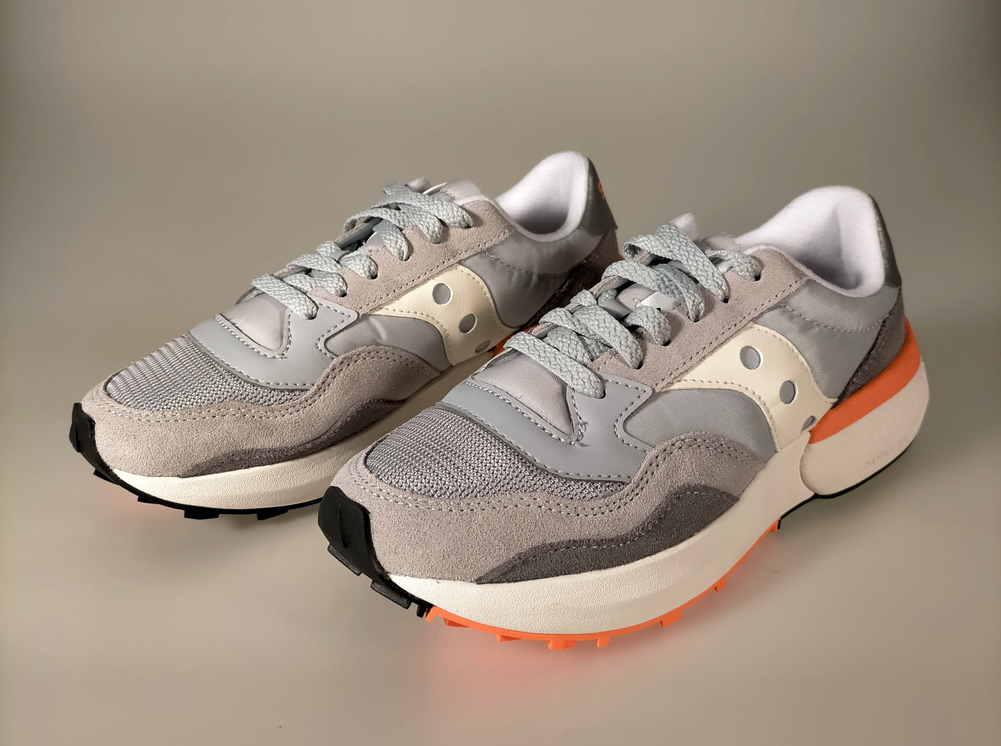 Sneakers SAUCONY JAZZ NXT grey/cream