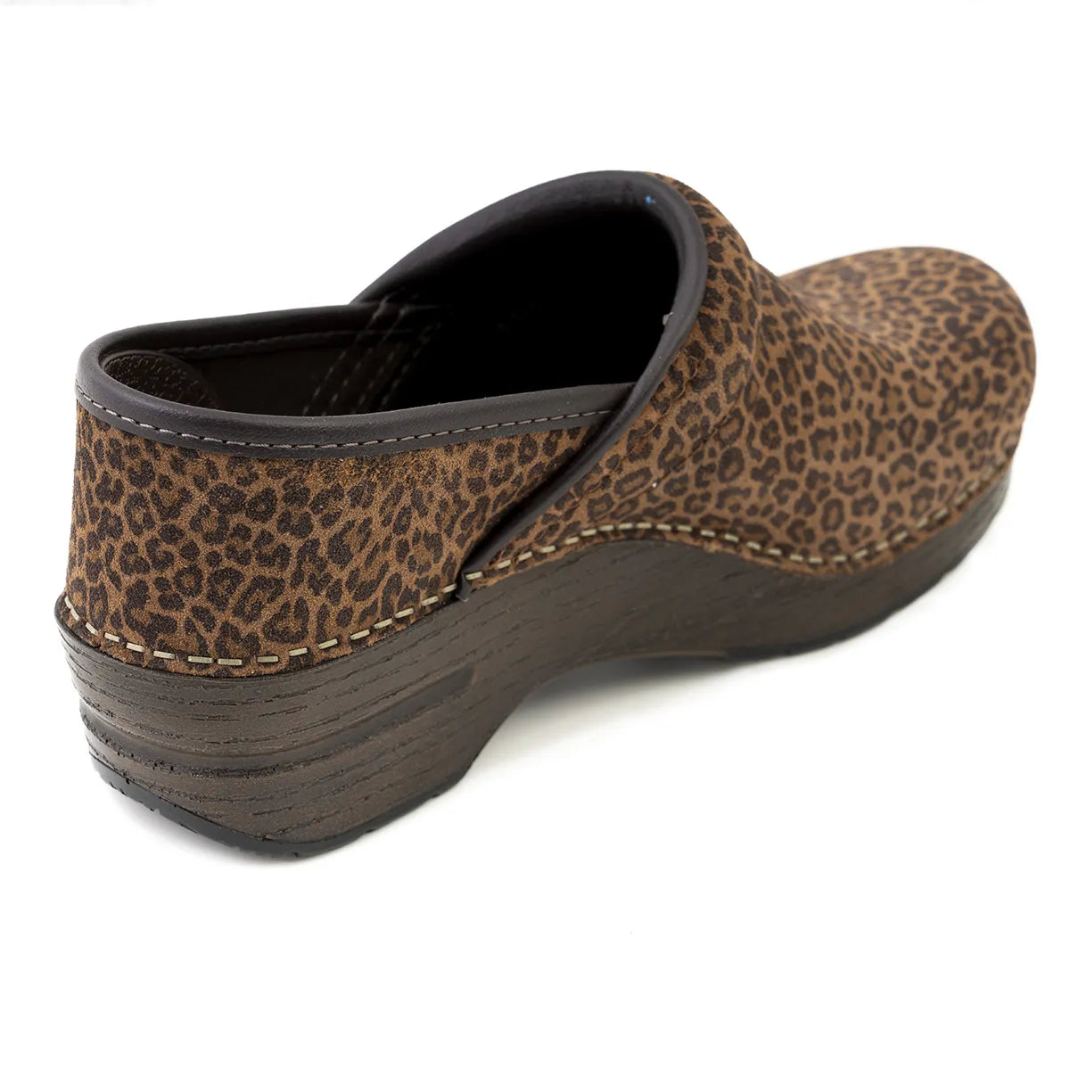 DANSKO MINILEOPAR